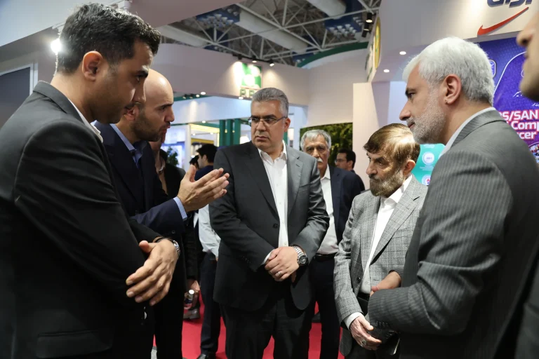 نمایشگاه ایران اکسپو اردیبهشت ۱۴۰۴