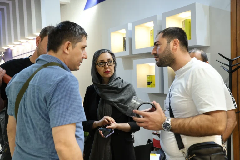 نمایشگاه ایران اکسپو اردیبهشت ۱۴۰۴