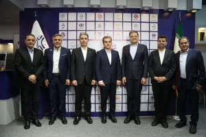 نمایشگاه ایران اکسپو اردیبهشت ۱۴۰۴