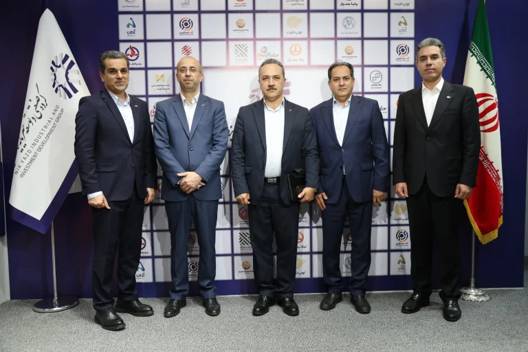 نمایشگاه ایران اکسپو اردیبهشت ۱۴۰۴