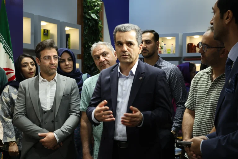 نمایشگاه ایران اکسپو اردیبهشت ۱۴۰۴