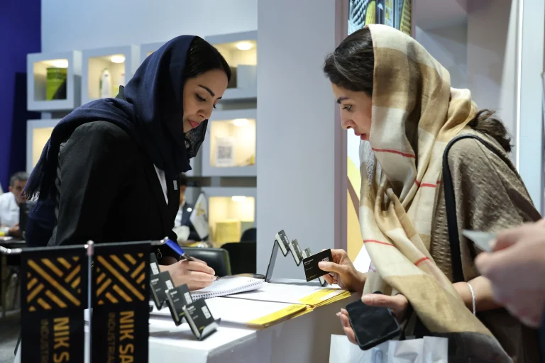 نمایشگاه ایران اکسپو اردیبهشت ۱۴۰۴