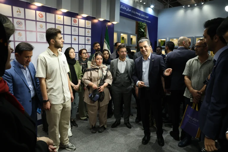 نمایشگاه ایران اکسپو اردیبهشت ۱۴۰۴