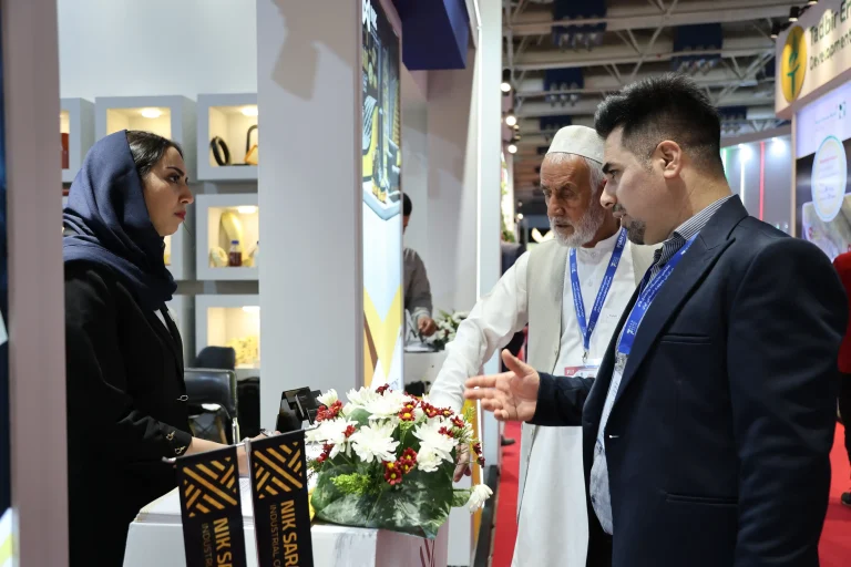 نمایشگاه ایران اکسپو اردیبهشت ۱۴۰۴