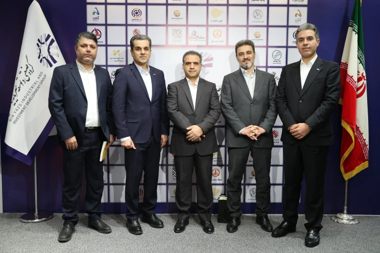 نمایشگاه ایران اکسپو اردیبهشت ۱۴۰۴
