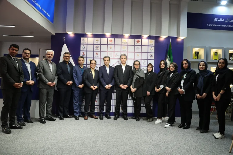 نمایشگاه ایران اکسپو اردیبهشت ۱۴۰۴