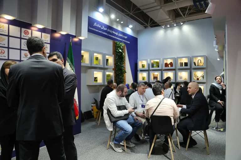 نمایشگاه ایران اکسپو اردیبهشت ۱۴۰۴