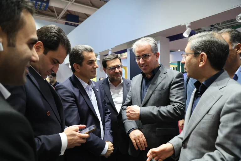 نمایشگاه ایران اکسپو اردیبهشت ۱۴۰۴