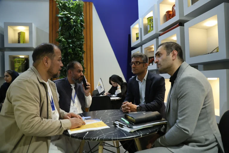 نمایشگاه ایران اکسپو اردیبهشت ۱۴۰۴