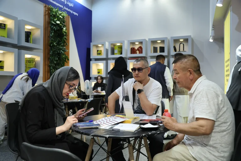 نمایشگاه ایران اکسپو اردیبهشت ۱۴۰۴