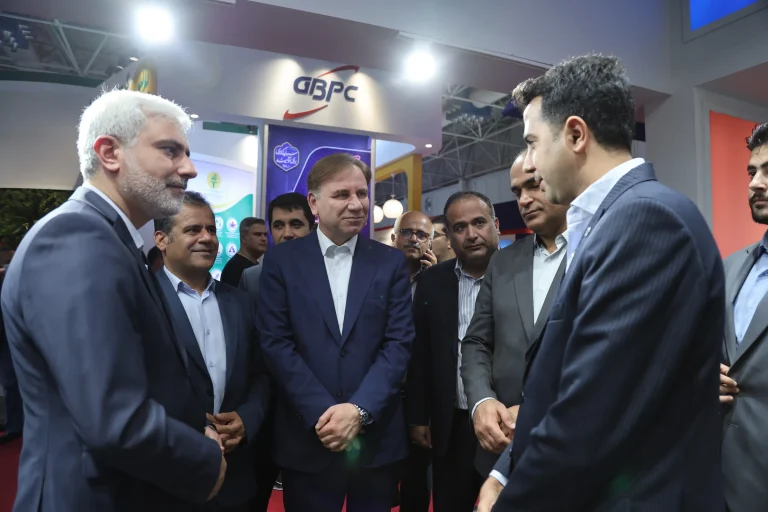 نمایشگاه ایران اکسپو اردیبهشت ۱۴۰۴