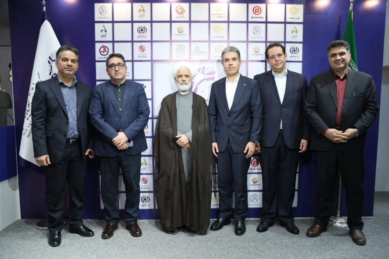 نمایشگاه ایران اکسپو اردیبهشت ۱۴۰۴