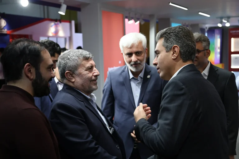 نمایشگاه ایران اکسپو اردیبهشت ۱۴۰۴