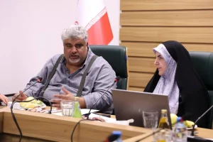 ضرورة الدعم الحقيقي للقطاع الخاص وإصلاح آليات التصدير في اجتماع لجنة تيسير التجارة في يزد