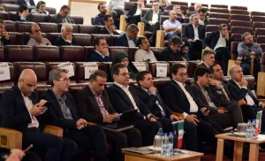 Holding of the International Conference on “Responsible Production in the Plastic Value Chain” with the participation of officials, experts, and polymer industry professionals