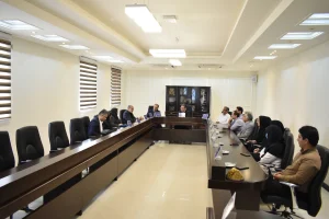 تقدیرنامه سه‌ستاره جایزه تعالی صنعت پتروشیمی
